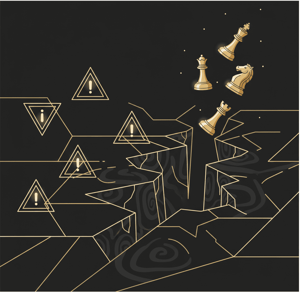 5 India Market Entry Mistakes That Cost Western Companies €100K+ Each