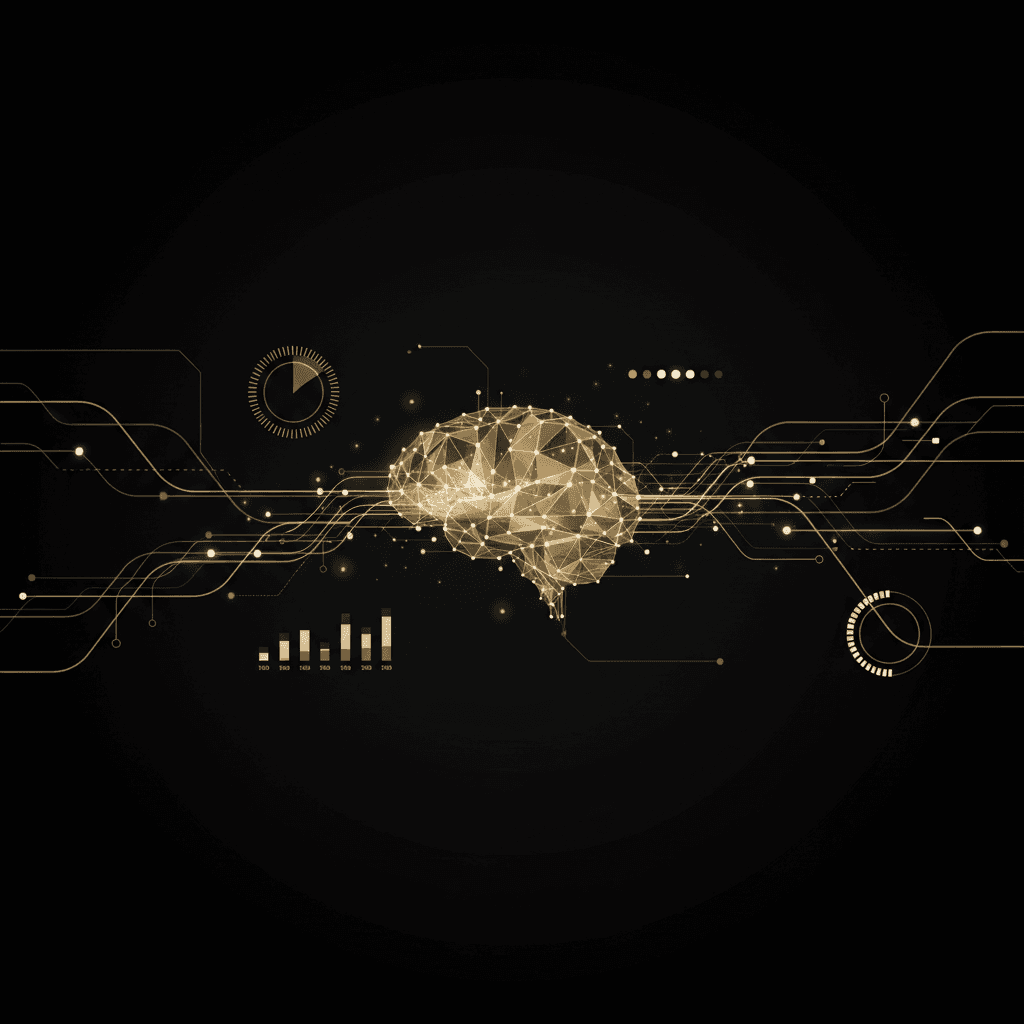 How We Produce a 50-Page Market Report in 2–4 Weeks