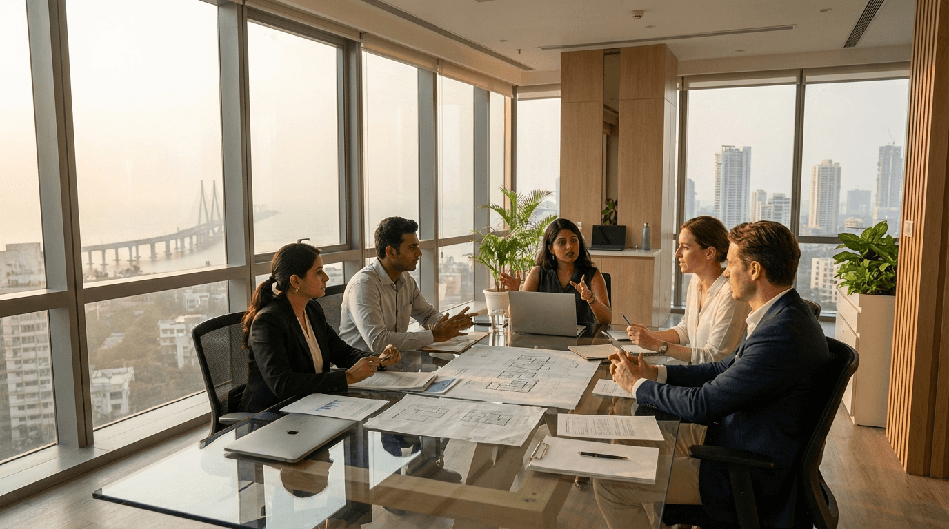 How to Navigate India's Labour Laws as a Foreign Company