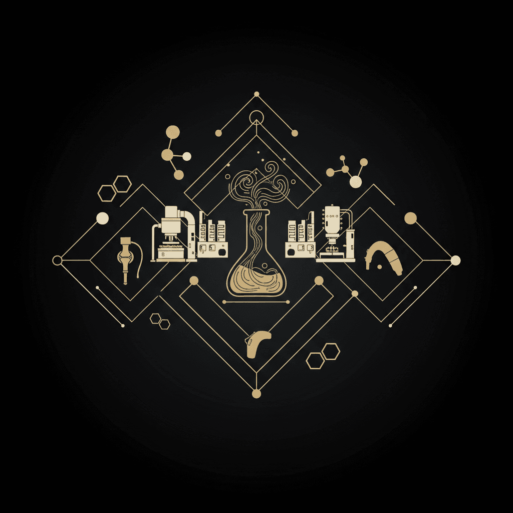 India Pharma Equipment Market: Opportunities for Western Manufacturers