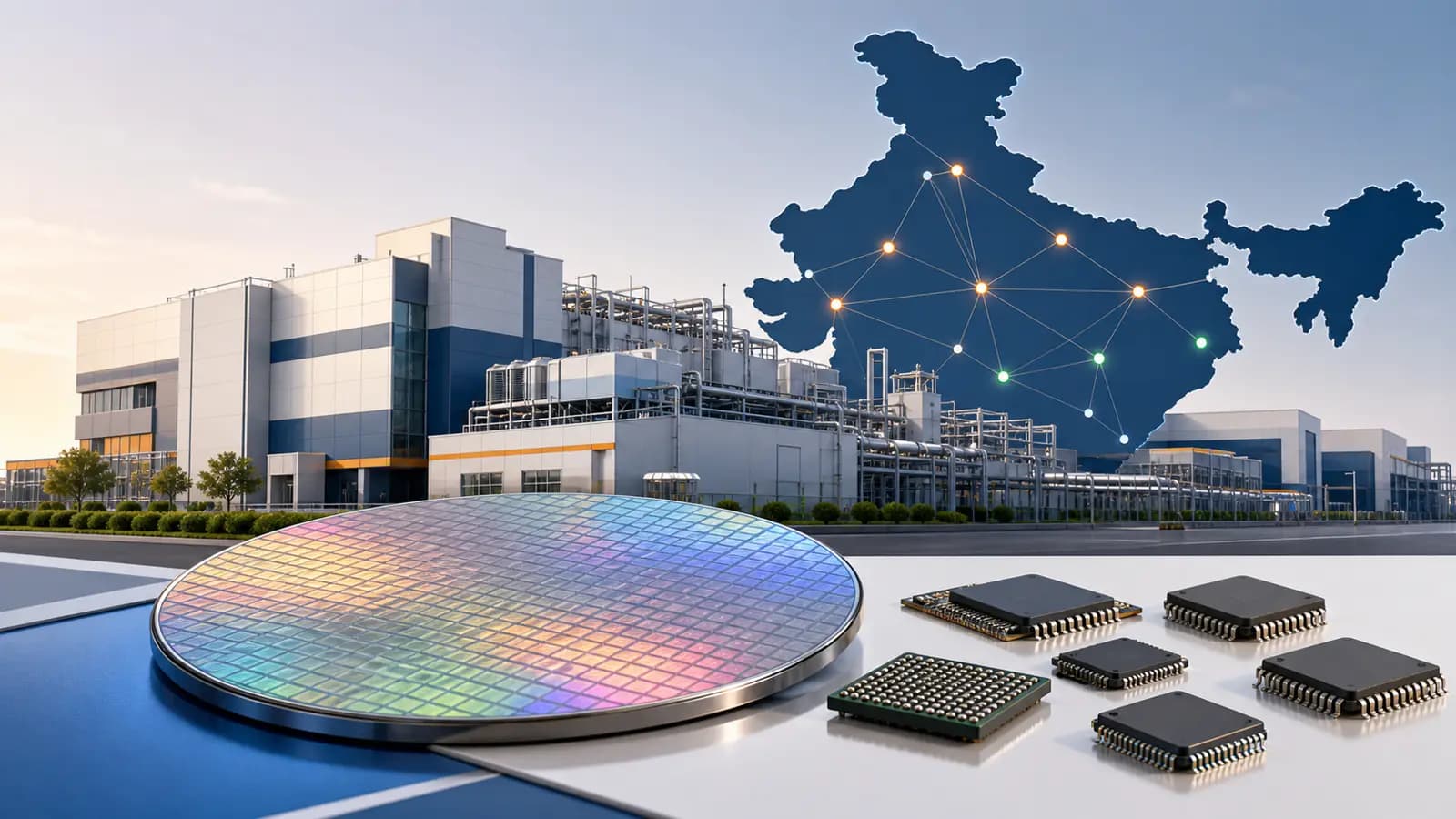India Semiconductor Manufacturing: A Verified Project Map for Suppliers