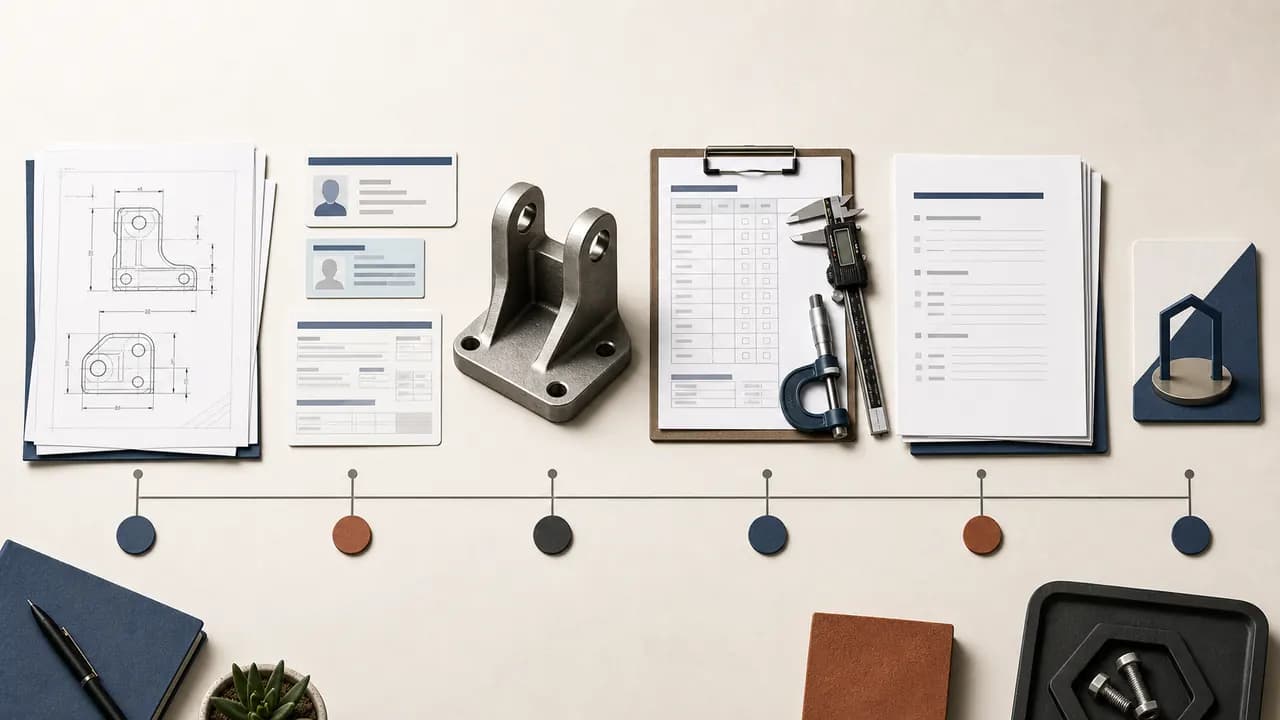India Sourcing: An Evidence-Led Buyer's Guide
