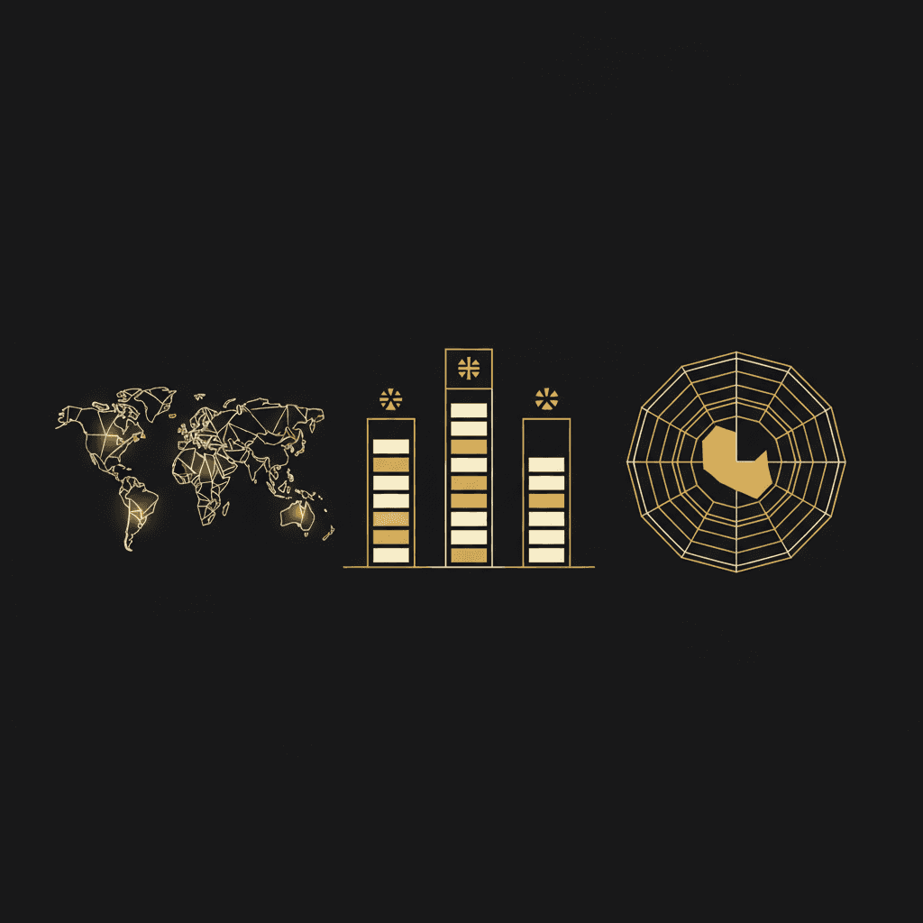 India vs. Vietnam vs. Mexico: Market Entry Cost Comparison for European Manufacturers (2026)